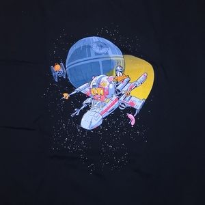 Star Wars Looney Tunes Tee